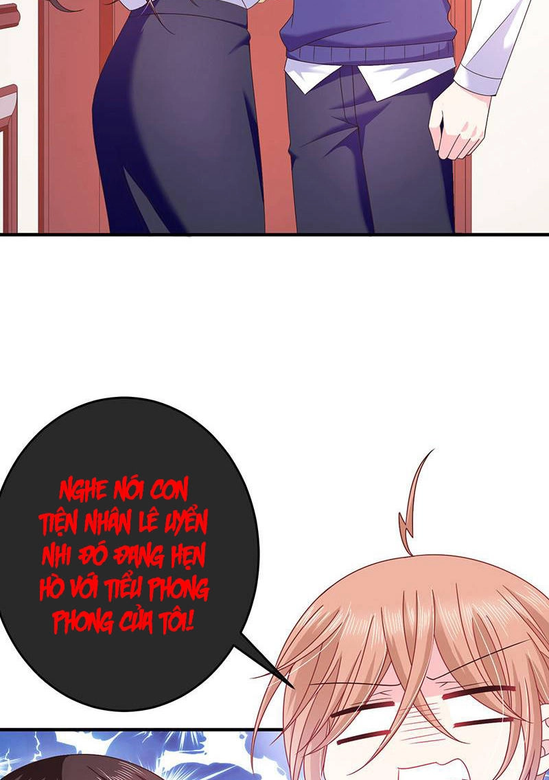 Ác Ma Đừng Hôn Tôi Chapter 59 - 27