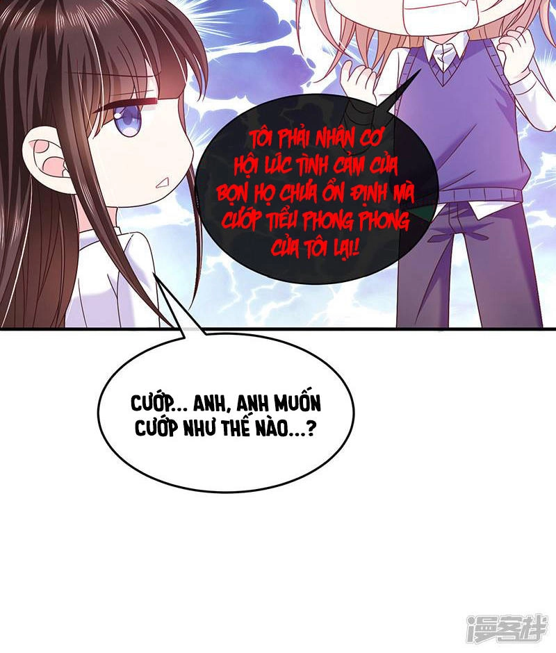 Ác Ma Đừng Hôn Tôi Chapter 59 - 28