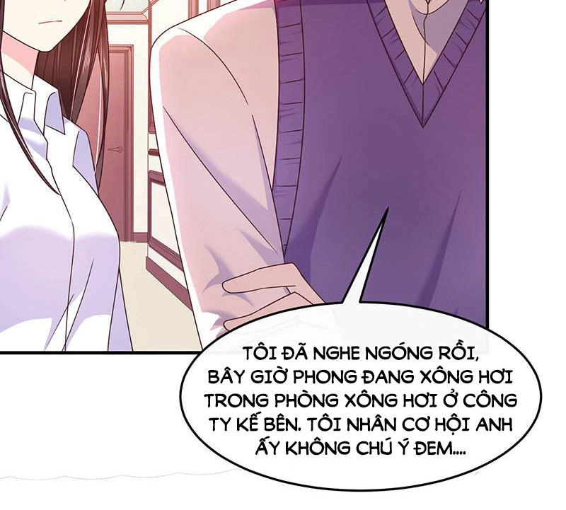Ác Ma Đừng Hôn Tôi Chapter 59 - 30
