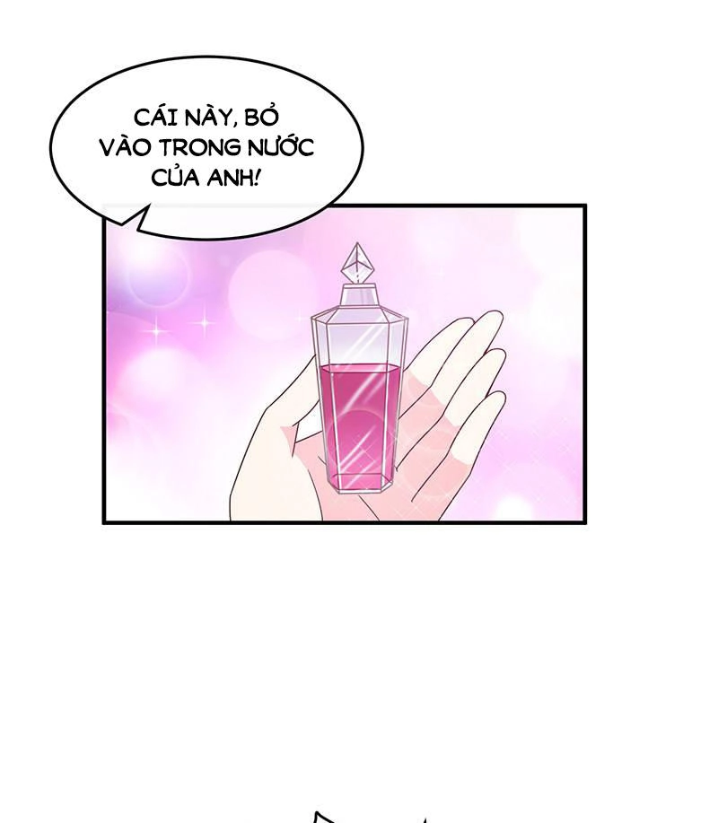 Ác Ma Đừng Hôn Tôi Chapter 59 - 31