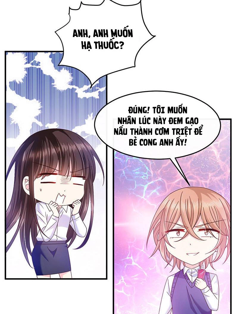 Ác Ma Đừng Hôn Tôi Chapter 59 - 32