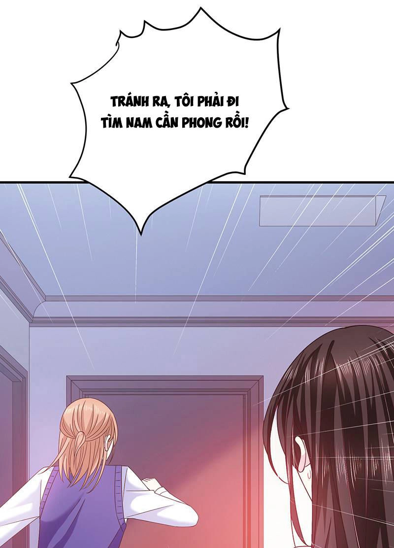 Ác Ma Đừng Hôn Tôi Chapter 59 - 34