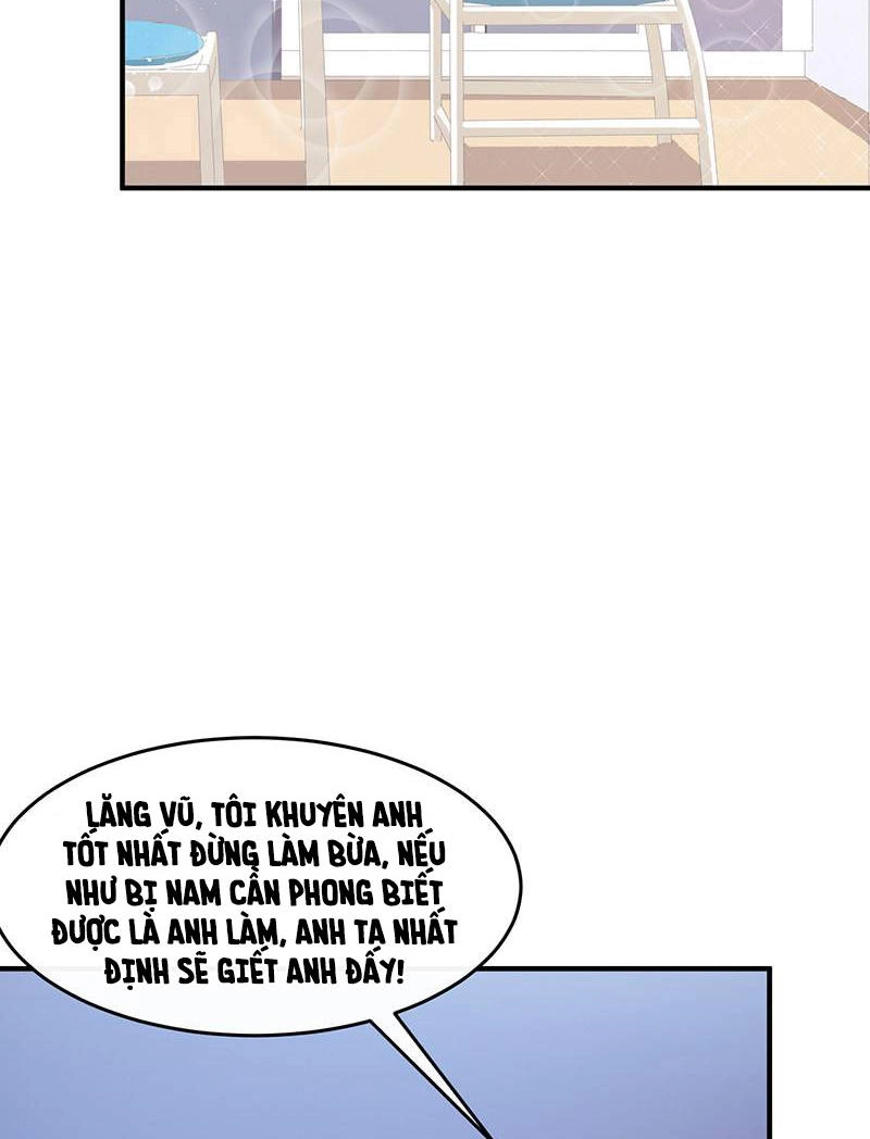 Ác Ma Đừng Hôn Tôi Chapter 59 - 38