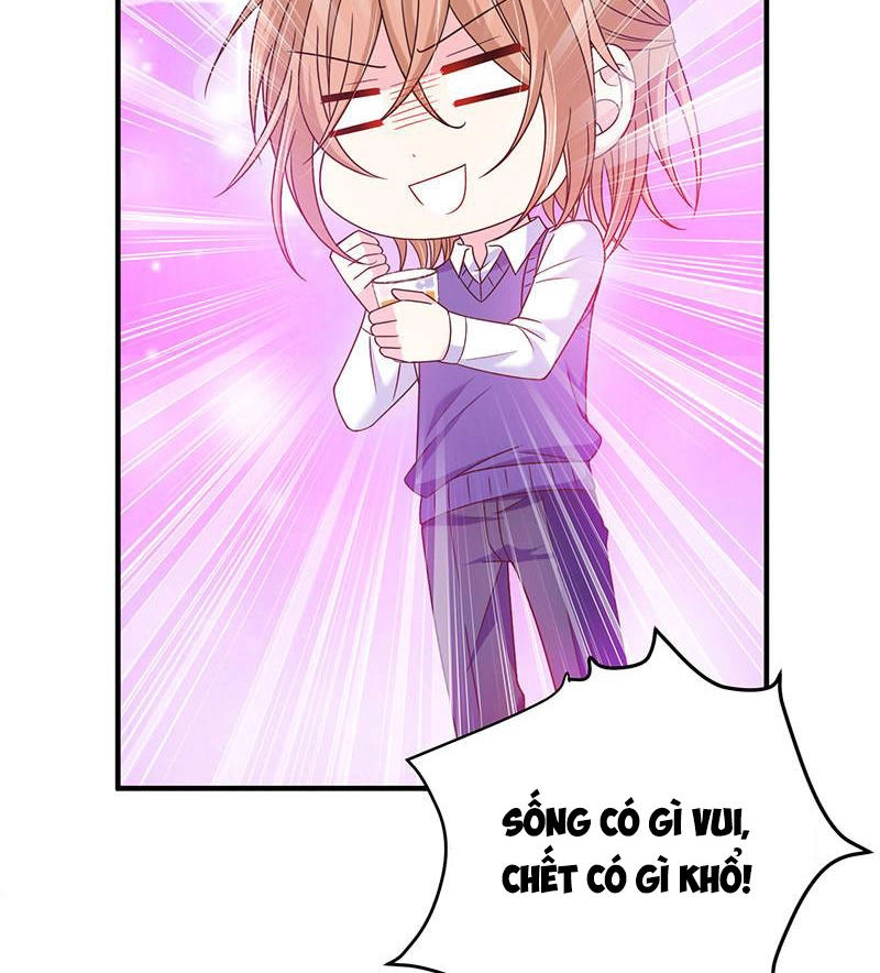Ác Ma Đừng Hôn Tôi Chapter 59 - 41