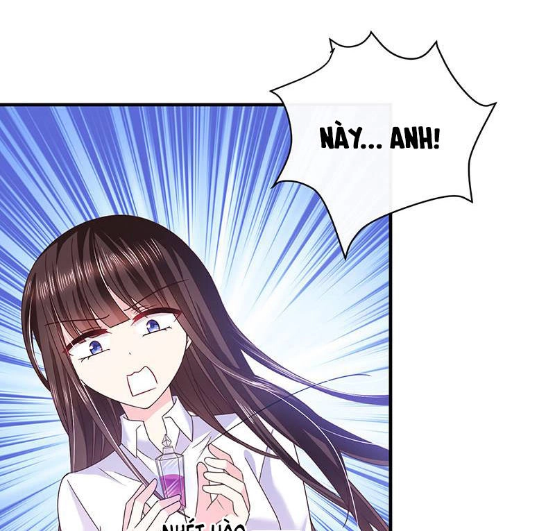 Ác Ma Đừng Hôn Tôi Chapter 59 - 46