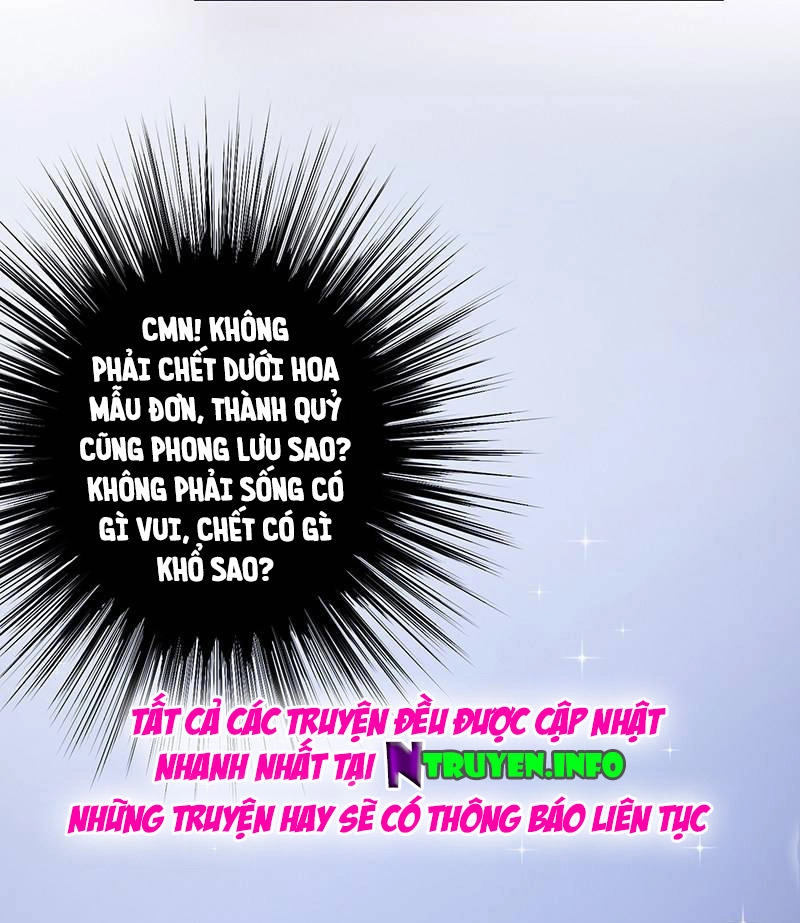 Ác Ma Đừng Hôn Tôi Chapter 59 - 48