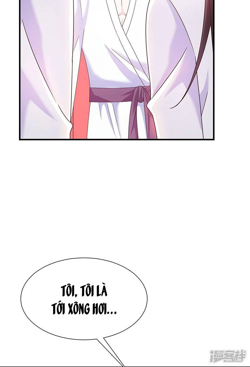 Ác Ma Đừng Hôn Tôi Chapter 59 - 53