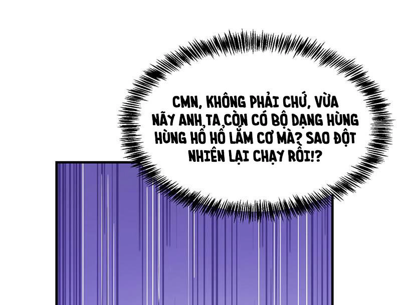 Ác Ma Đừng Hôn Tôi Chapter 59 - 61