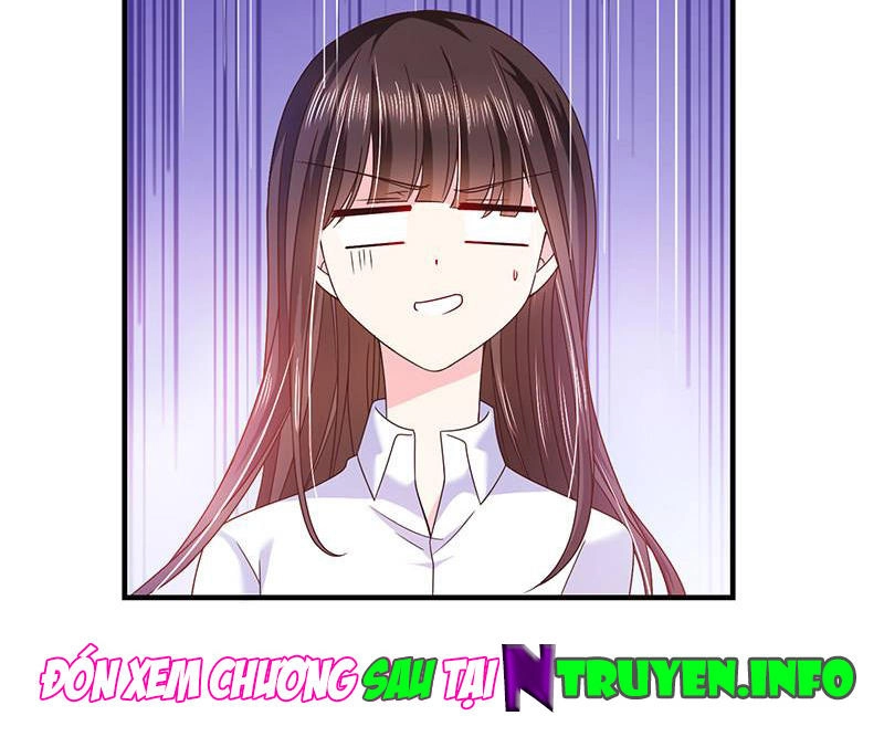 Ác Ma Đừng Hôn Tôi Chapter 59 - 62