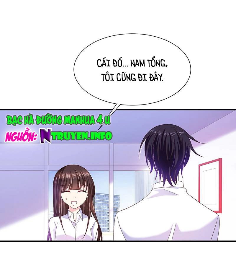 Ác Ma Đừng Hôn Tôi Chapter 60 - 1