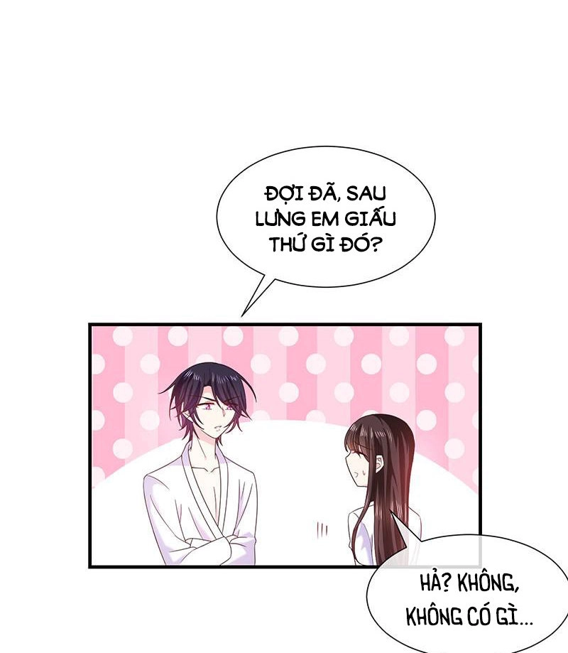 Ác Ma Đừng Hôn Tôi Chapter 60 - 2