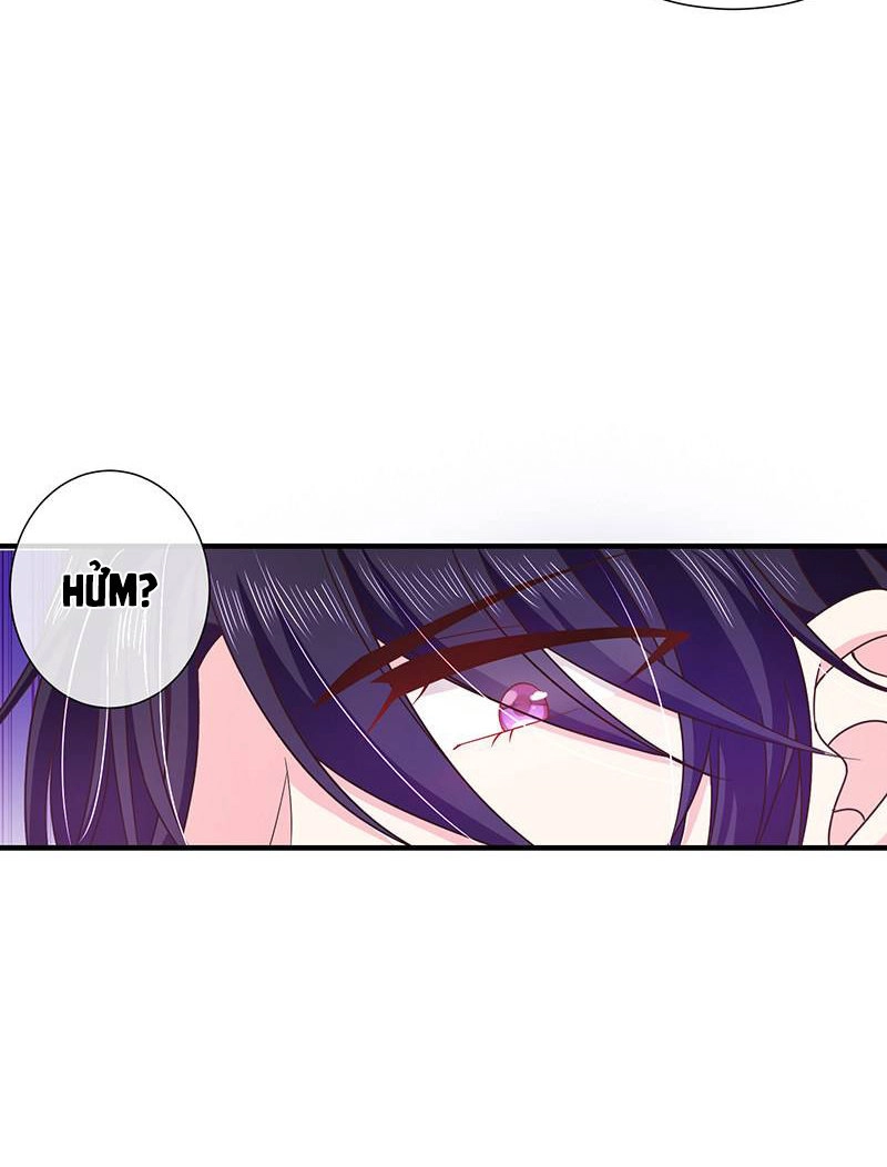 Ác Ma Đừng Hôn Tôi Chapter 60 - 3