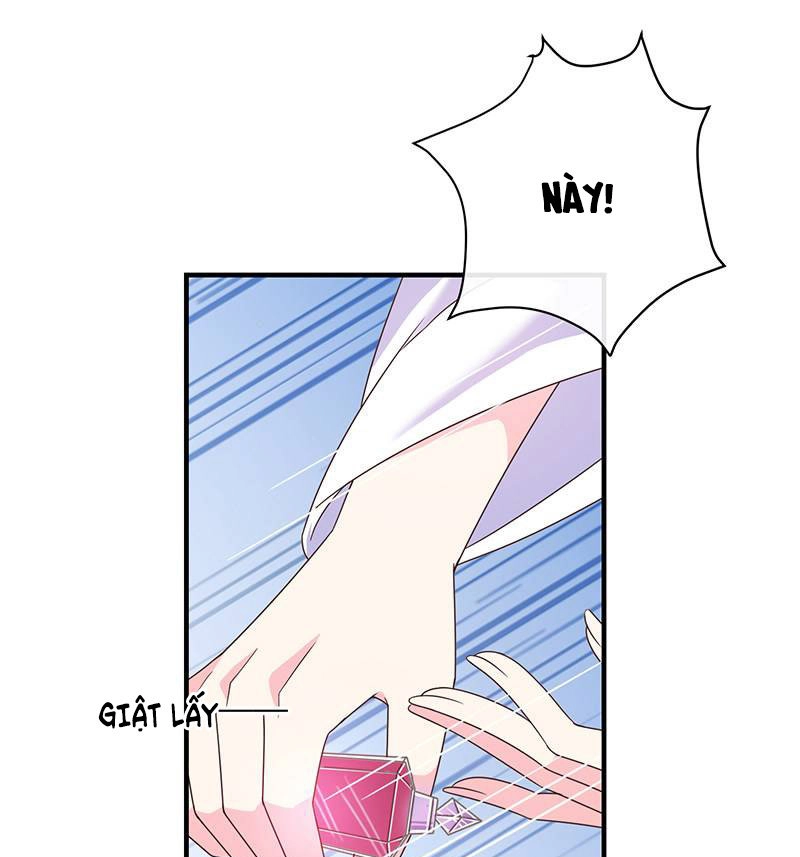 Ác Ma Đừng Hôn Tôi Chapter 60 - 4