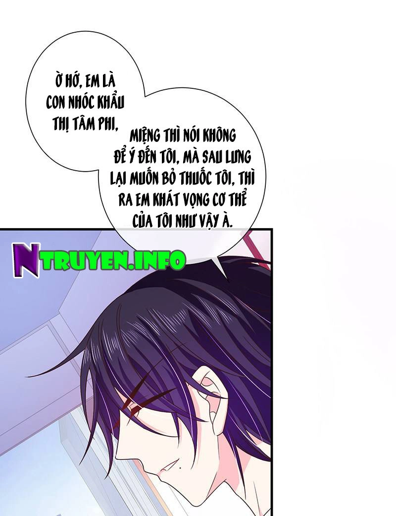 Ác Ma Đừng Hôn Tôi Chapter 60 - 7