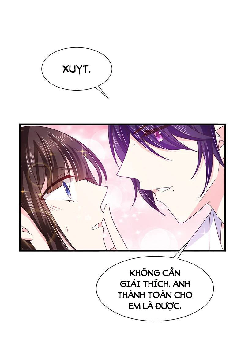 Ác Ma Đừng Hôn Tôi Chapter 60 - 9