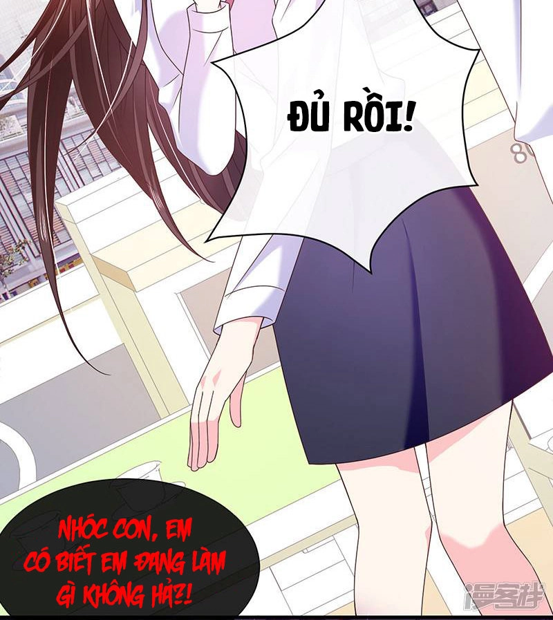 Ác Ma Đừng Hôn Tôi Chapter 60 - 14