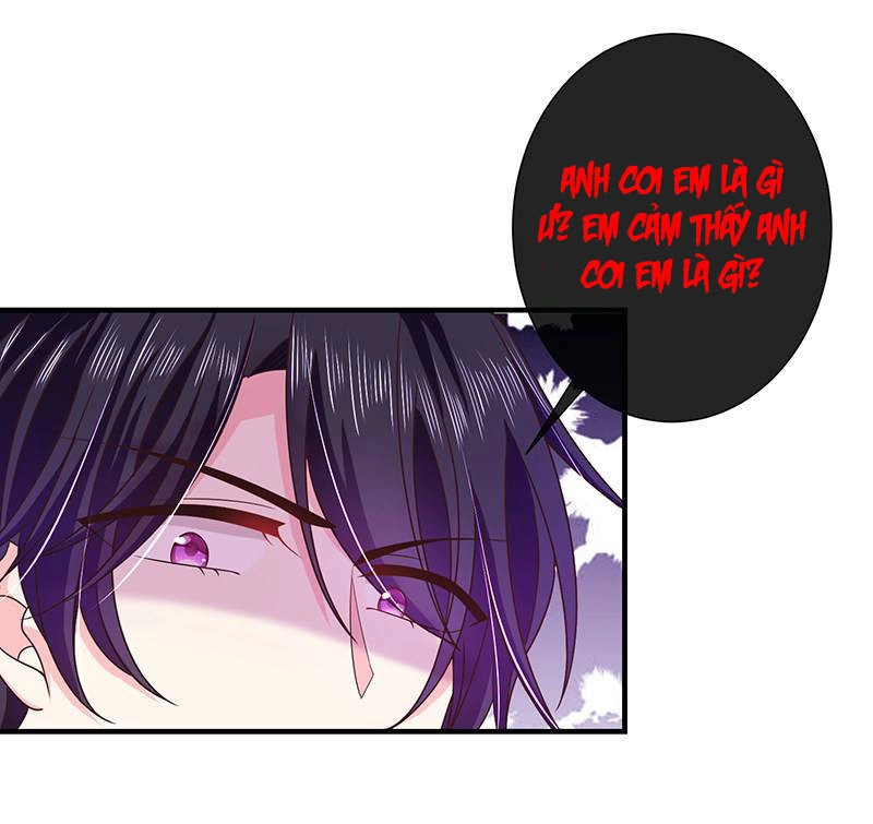 Ác Ma Đừng Hôn Tôi Chapter 60 - 18