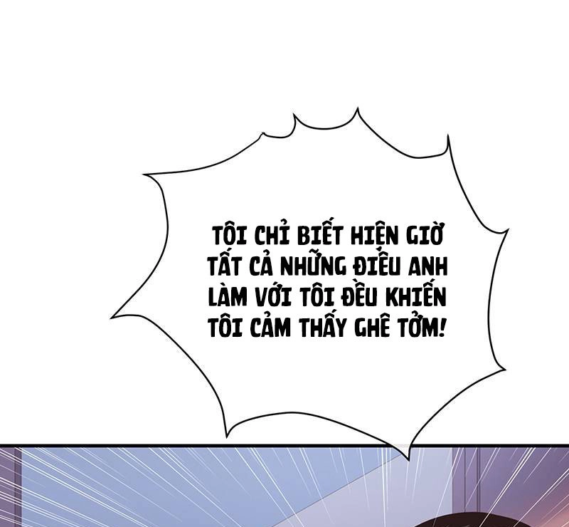 Ác Ma Đừng Hôn Tôi Chapter 60 - 21