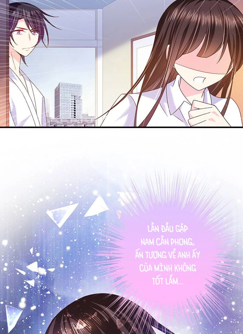 Ác Ma Đừng Hôn Tôi Chapter 60 - 22