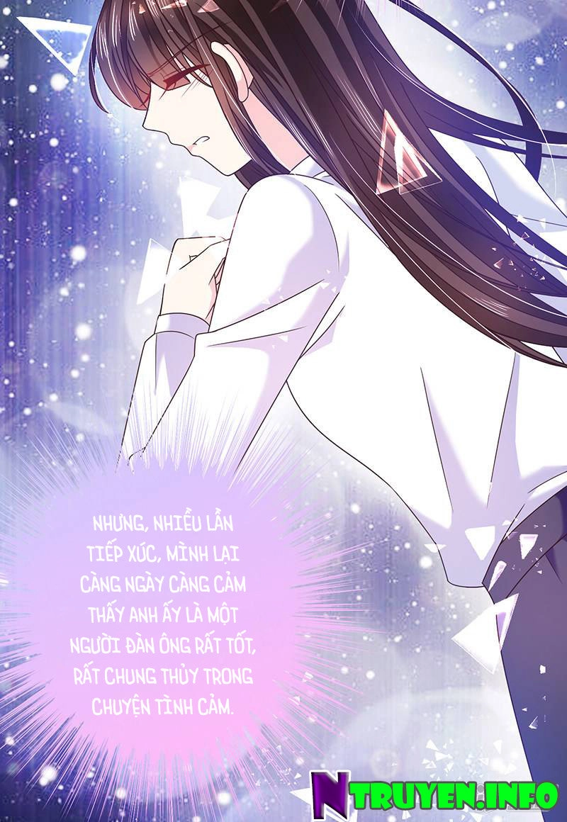 Ác Ma Đừng Hôn Tôi Chapter 60 - 23