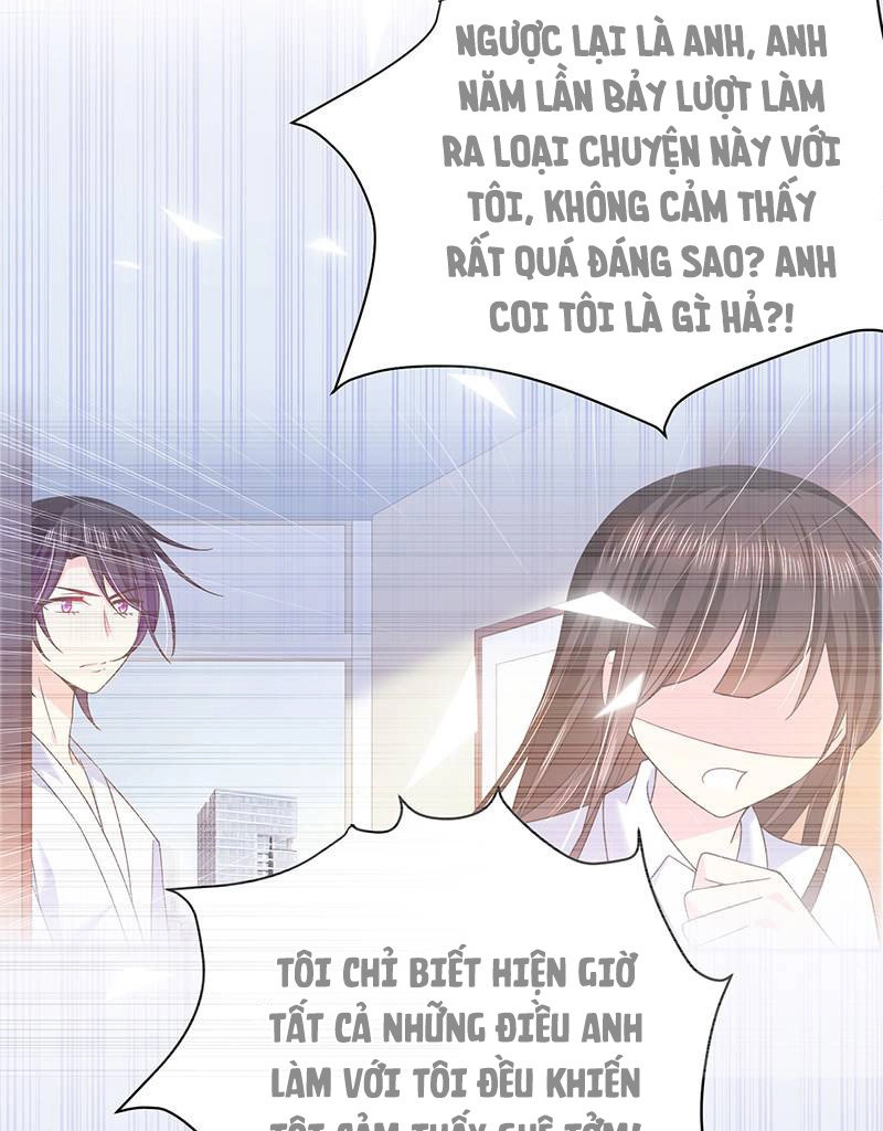 Ác Ma Đừng Hôn Tôi Chapter 60 - 33