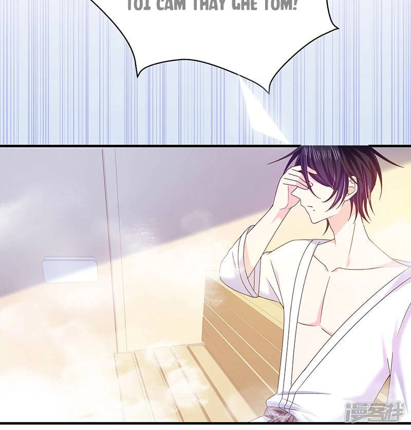 Ác Ma Đừng Hôn Tôi Chapter 60 - 34