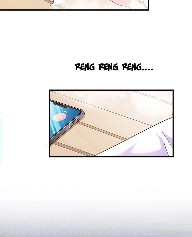 Ác Ma Đừng Hôn Tôi Chapter 60 - 36