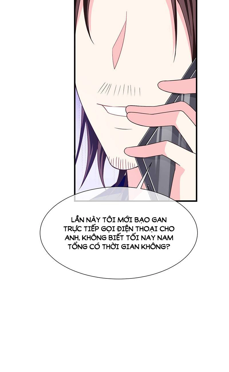 Ác Ma Đừng Hôn Tôi Chapter 60 - 42