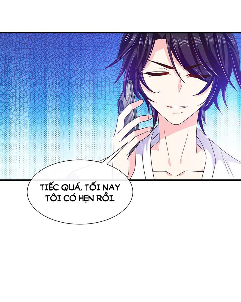 Ác Ma Đừng Hôn Tôi Chapter 60 - 43