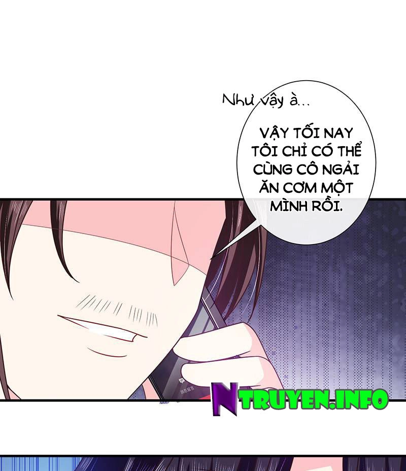 Ác Ma Đừng Hôn Tôi Chapter 60 - 44