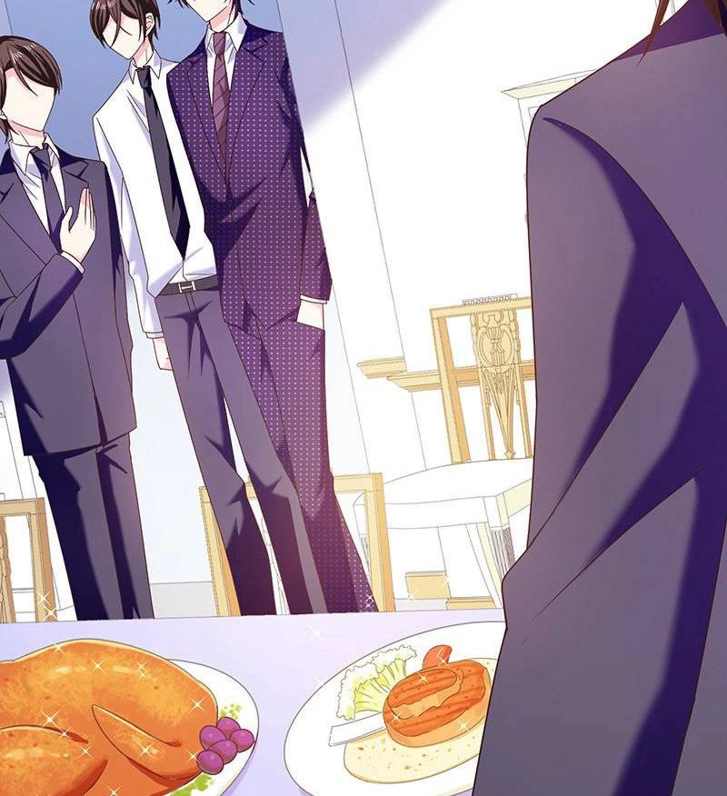 Ác Ma Đừng Hôn Tôi Chapter 60 - 50