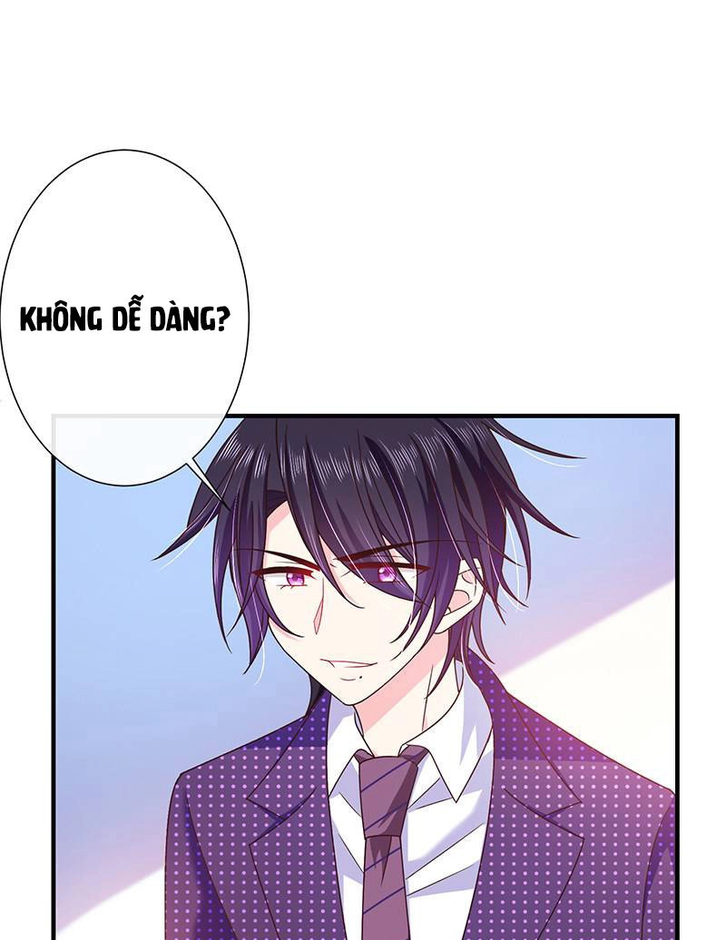 Ác Ma Đừng Hôn Tôi Chapter 60 - 54