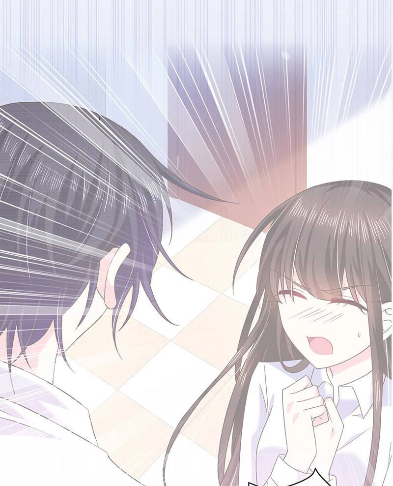 Ác Ma Đừng Hôn Tôi Chapter 60 - 57