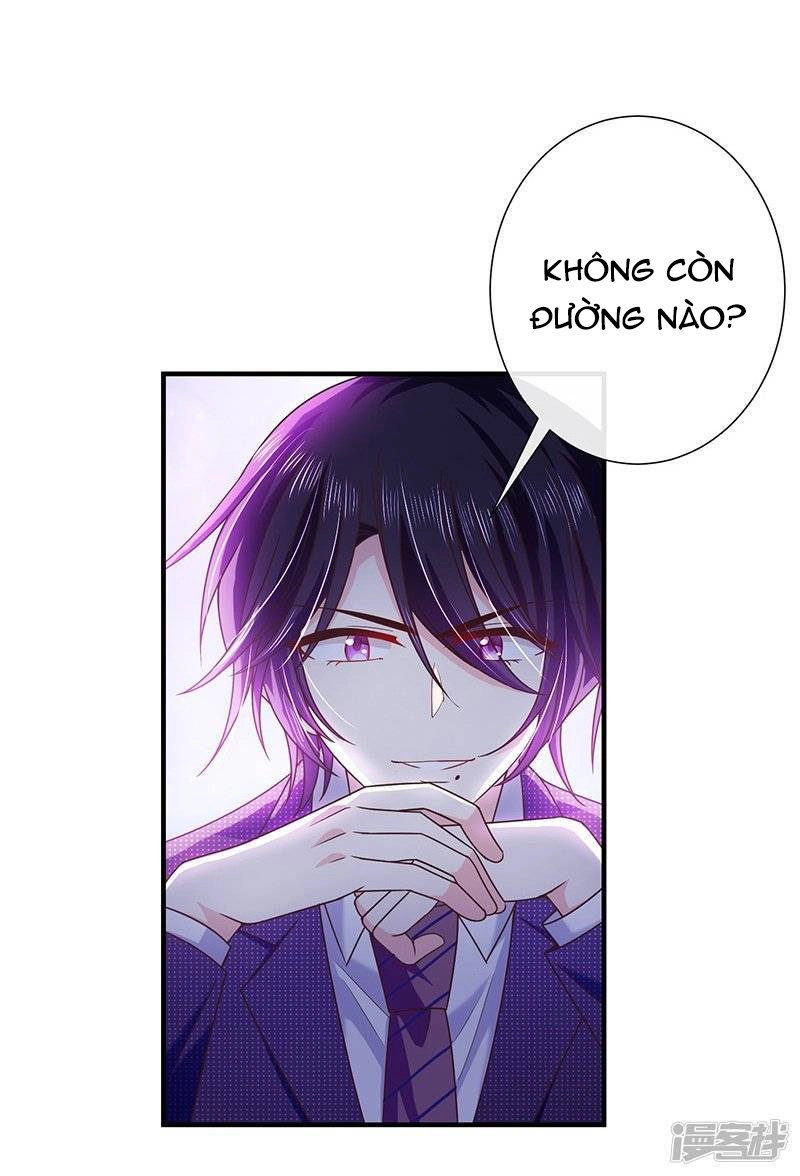 Ác Ma Đừng Hôn Tôi Chapter 61 - 2