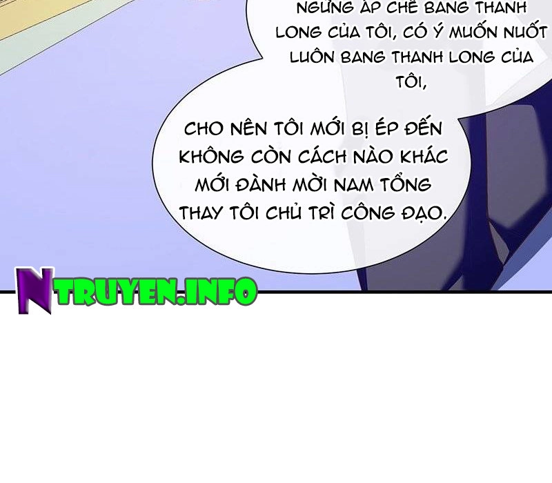 Ác Ma Đừng Hôn Tôi Chapter 61 - 6