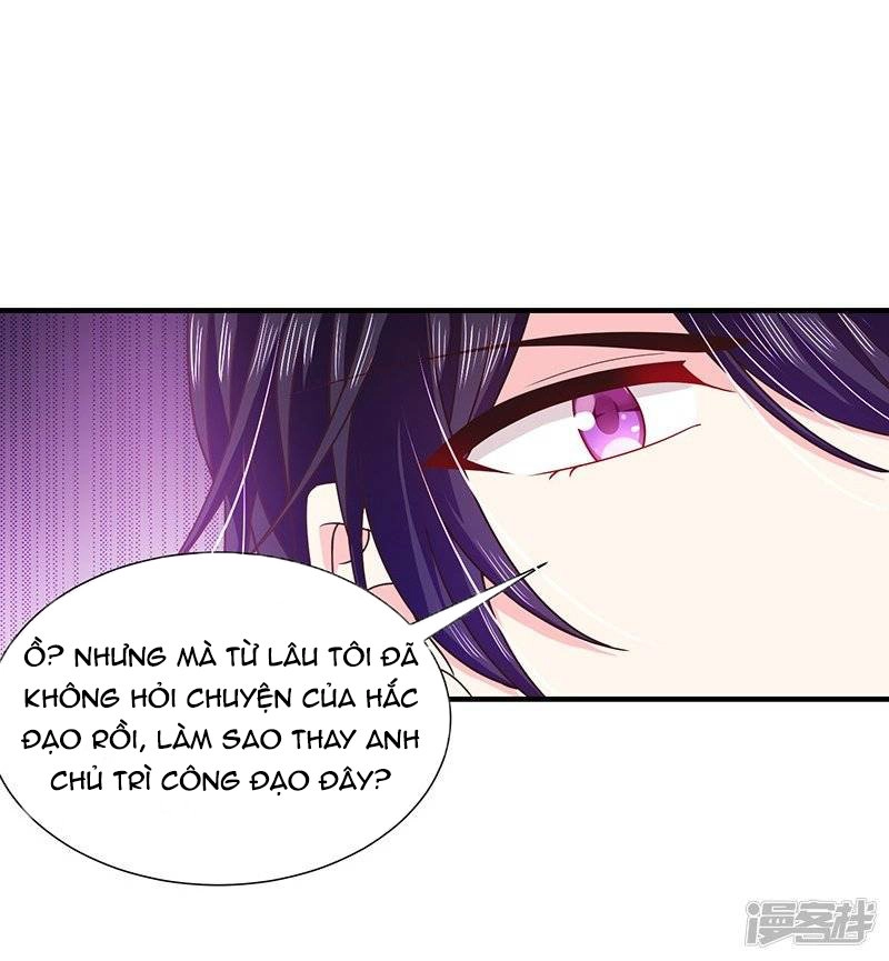 Ác Ma Đừng Hôn Tôi Chapter 61 - 7