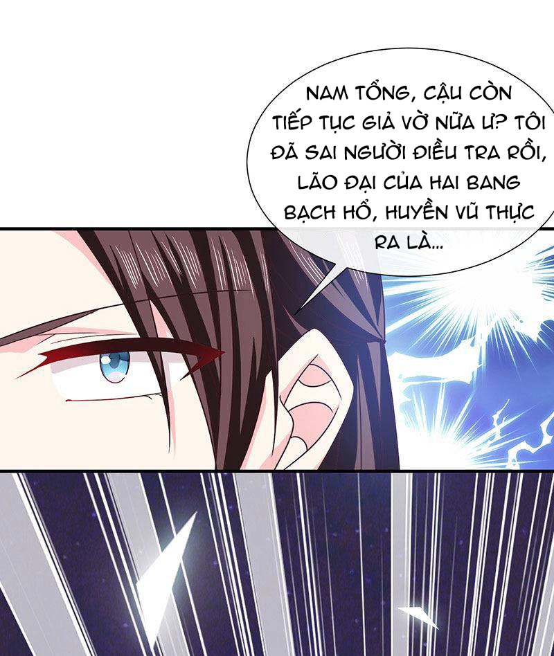 Ác Ma Đừng Hôn Tôi Chapter 61 - 8