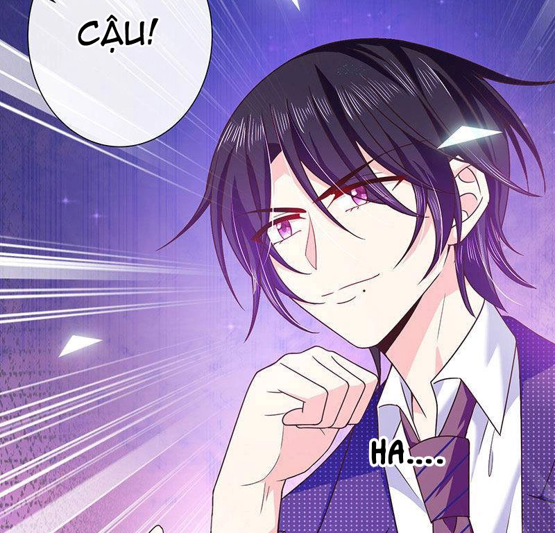 Ác Ma Đừng Hôn Tôi Chapter 61 - 10