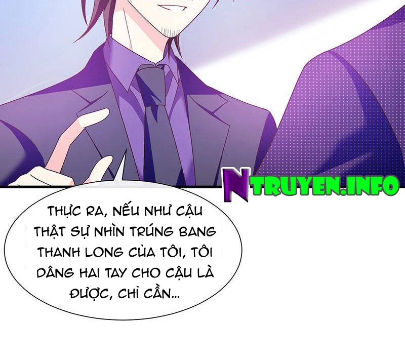 Ác Ma Đừng Hôn Tôi Chapter 61 - 14