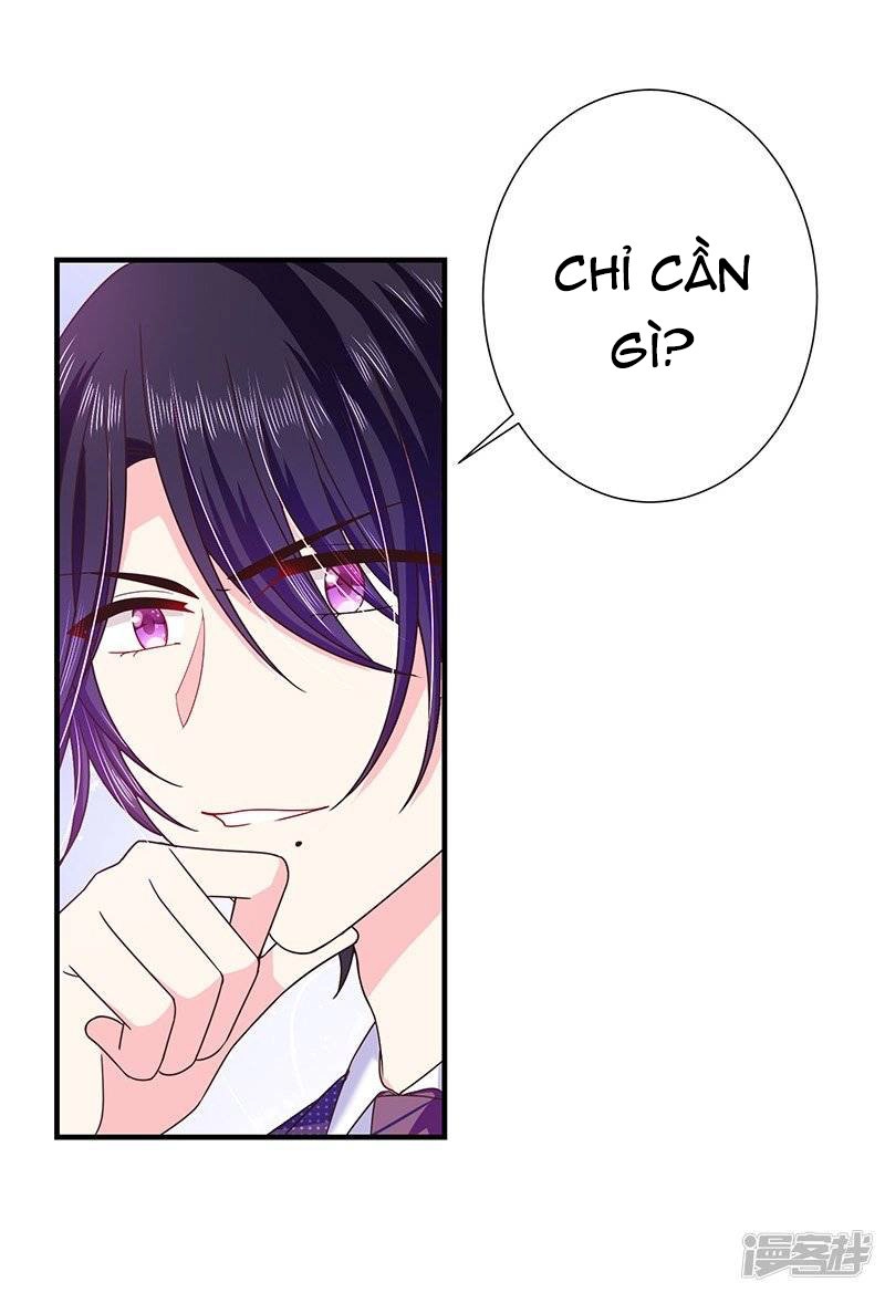 Ác Ma Đừng Hôn Tôi Chapter 61 - 15