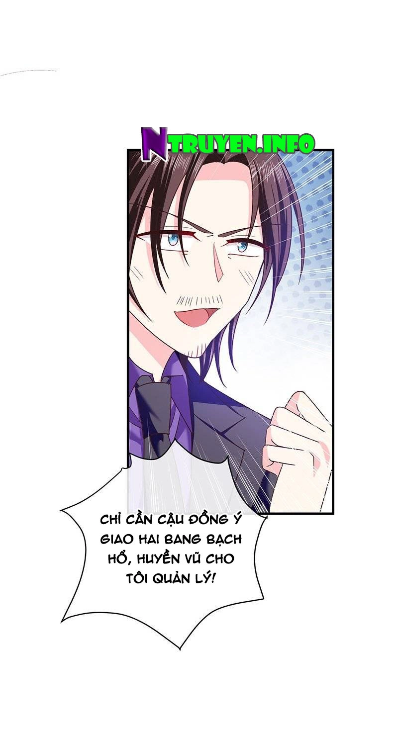 Ác Ma Đừng Hôn Tôi Chapter 61 - 16