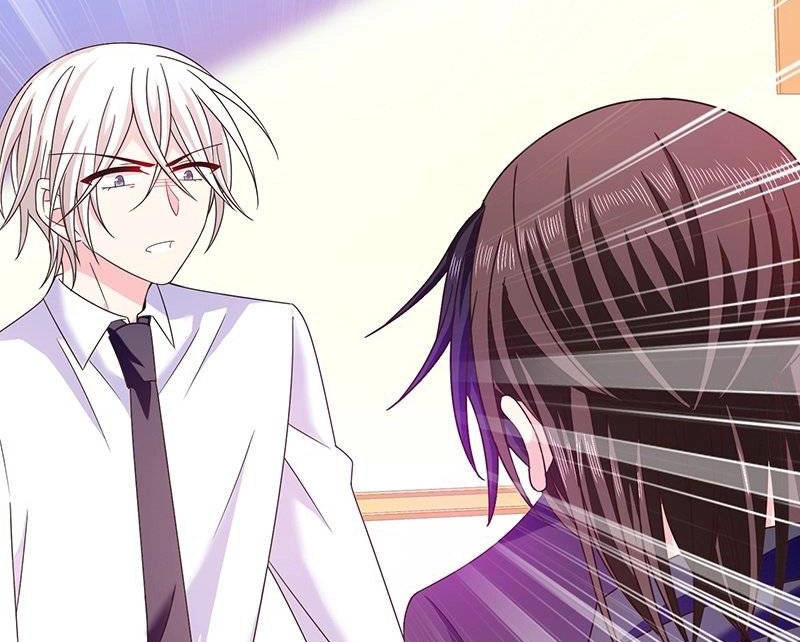 Ác Ma Đừng Hôn Tôi Chapter 61 - 18