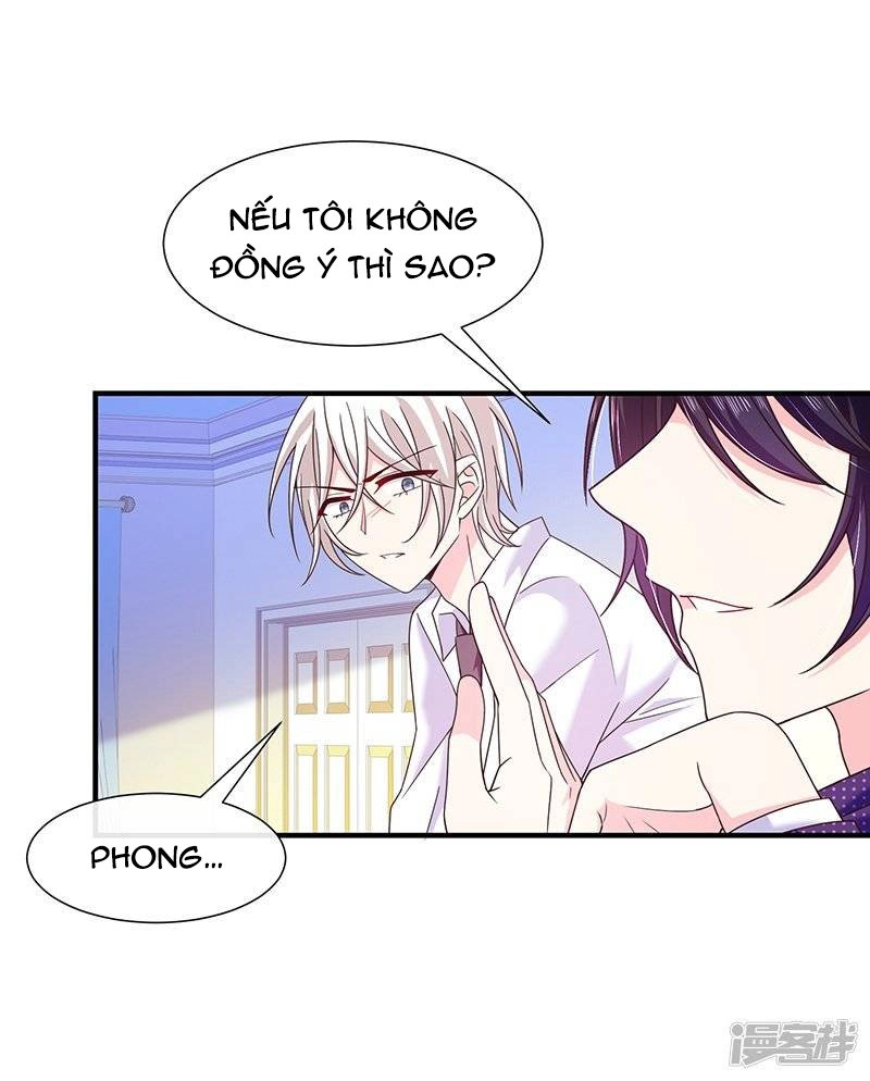 Ác Ma Đừng Hôn Tôi Chapter 61 - 20