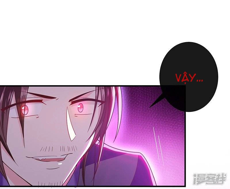 Ác Ma Đừng Hôn Tôi Chapter 61 - 21