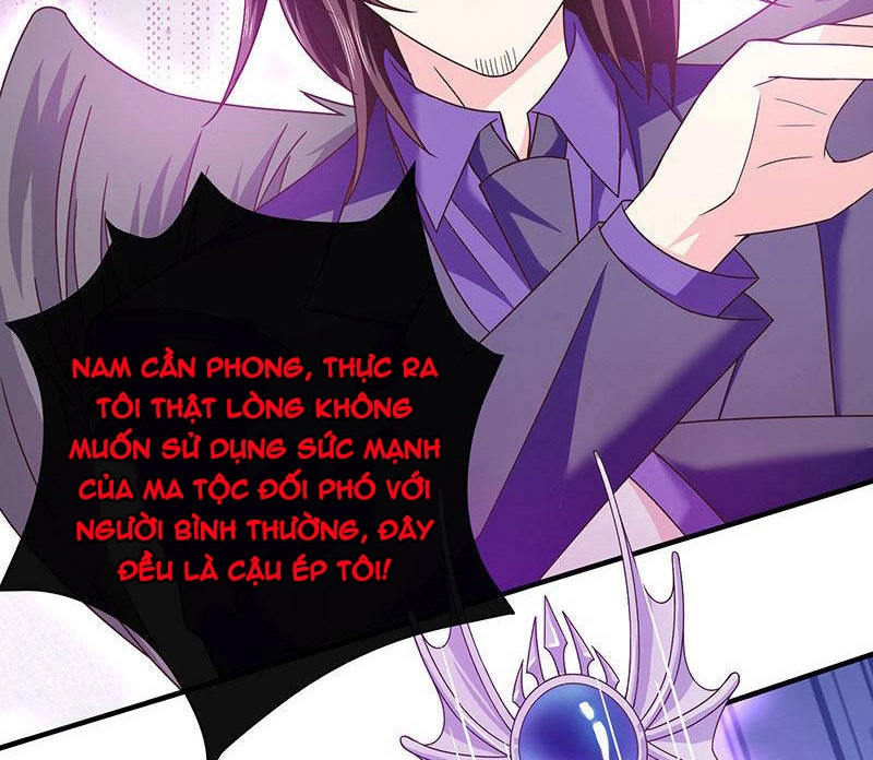 Ác Ma Đừng Hôn Tôi Chapter 61 - 27