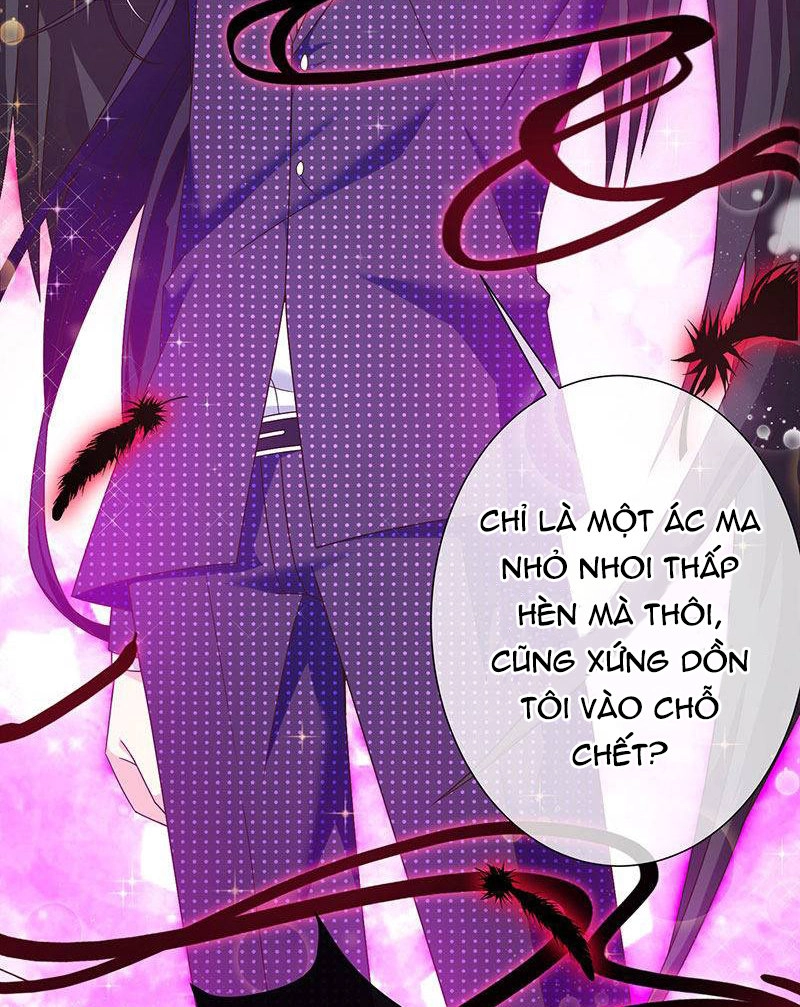 Ác Ma Đừng Hôn Tôi Chapter 61 - 31