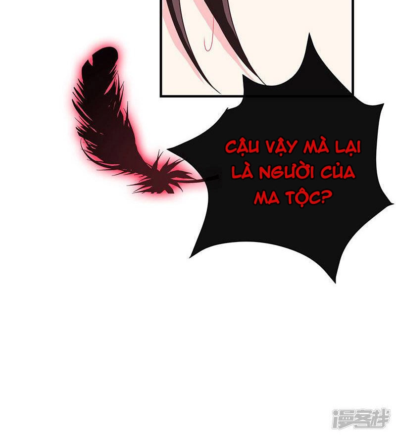 Ác Ma Đừng Hôn Tôi Chapter 61 - 33