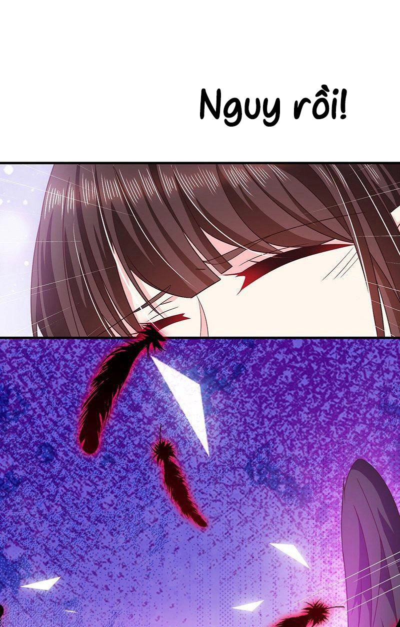 Ác Ma Đừng Hôn Tôi Chapter 61 - 35