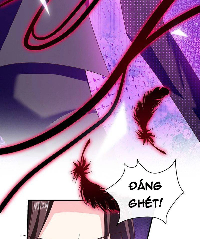 Ác Ma Đừng Hôn Tôi Chapter 61 - 38