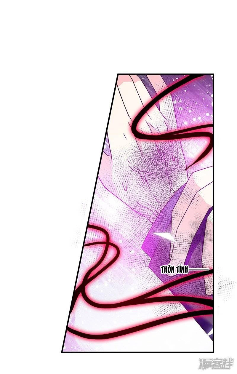 Ác Ma Đừng Hôn Tôi Chapter 61 - 40